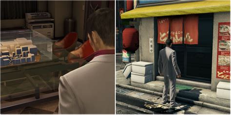 How To Play Real Estate Royale In Yakuza 0 .